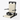 VOCICLIFT Electric Floor Lift Chair with Premium Upholstered Seat, AX25 PRO