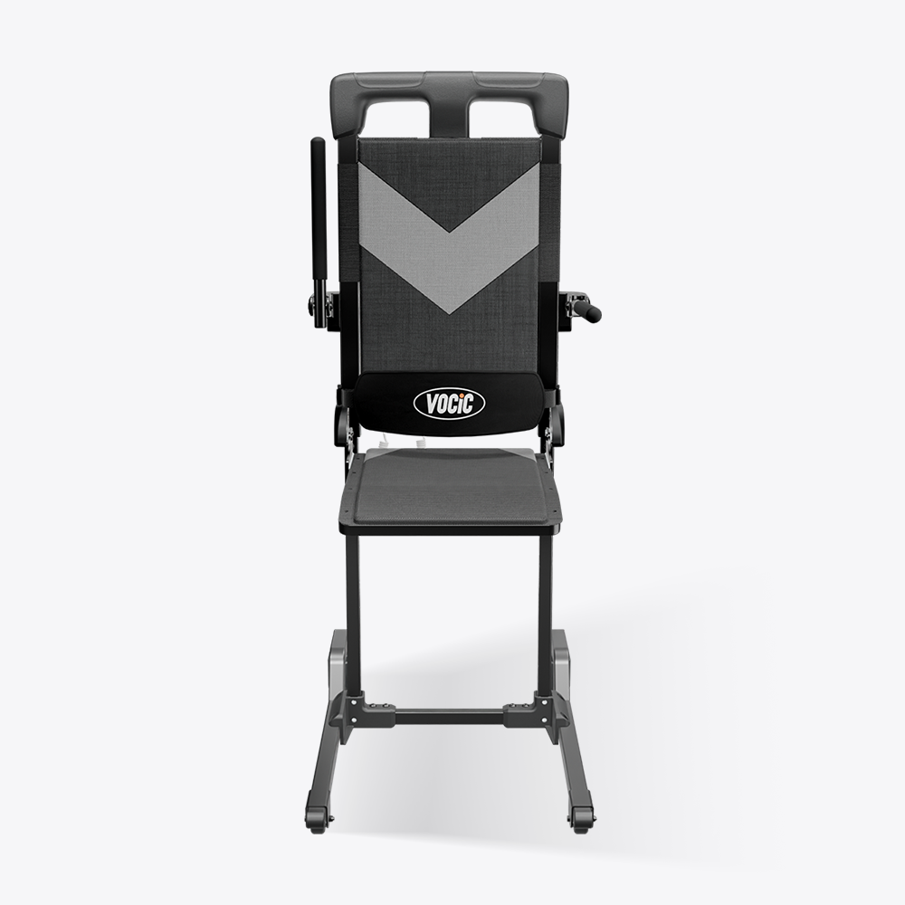 Lift Go AX35 Electric Chair Lift with 4 Wheels – VOCICLIFT