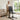 VOCICLIFT Electric Transfer Chair Lift with Premium Upholstered Seat, AX35 PRO